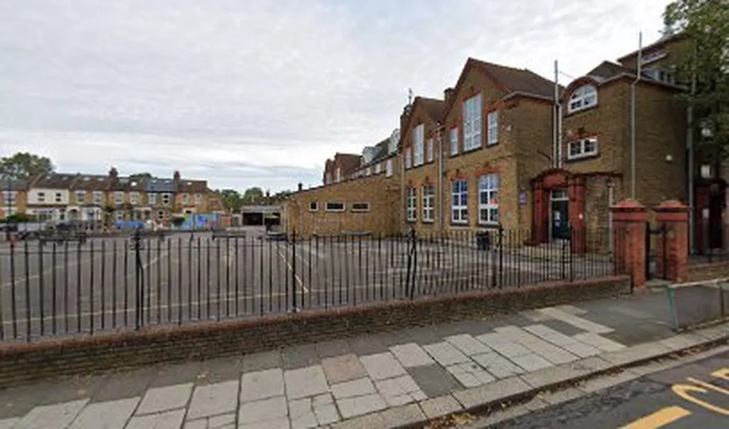 Lavender Primary School