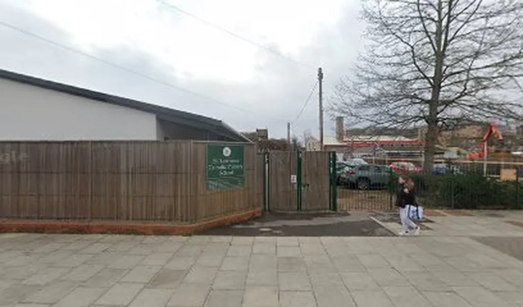 Lawrence Primary School