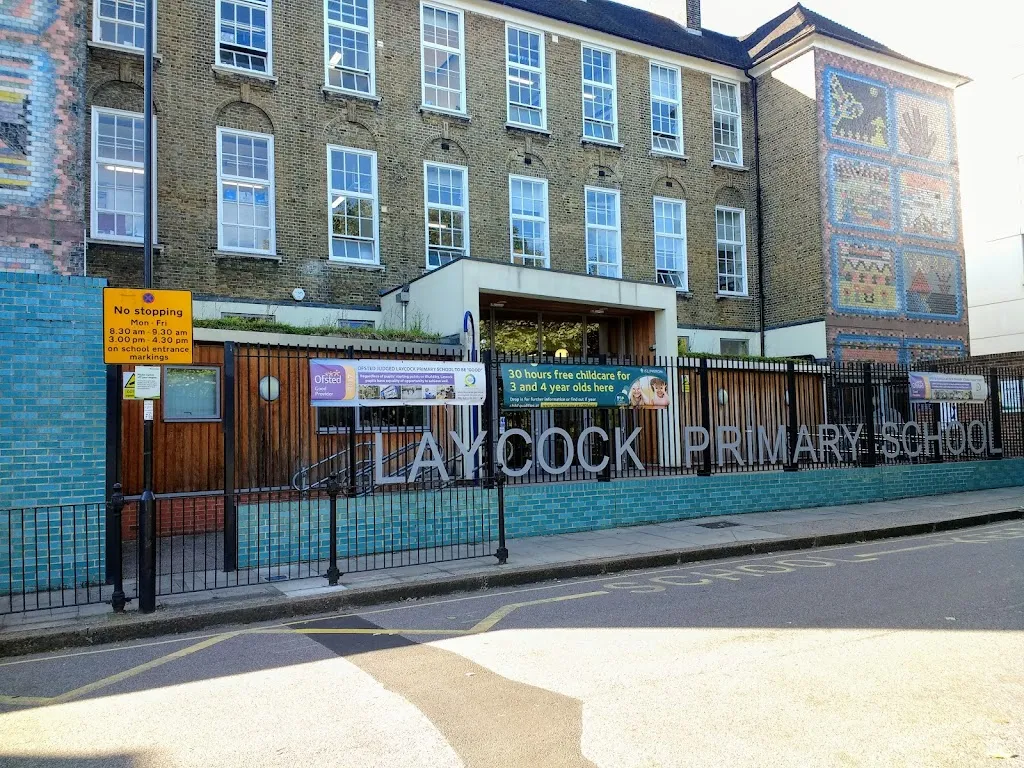 Laycock Primary School