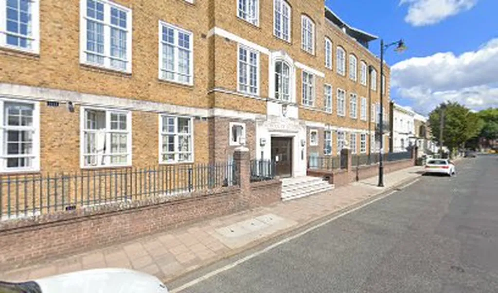 Lcc School Of Building