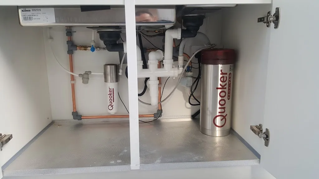 LDG PLUMBING & HEATING LTD