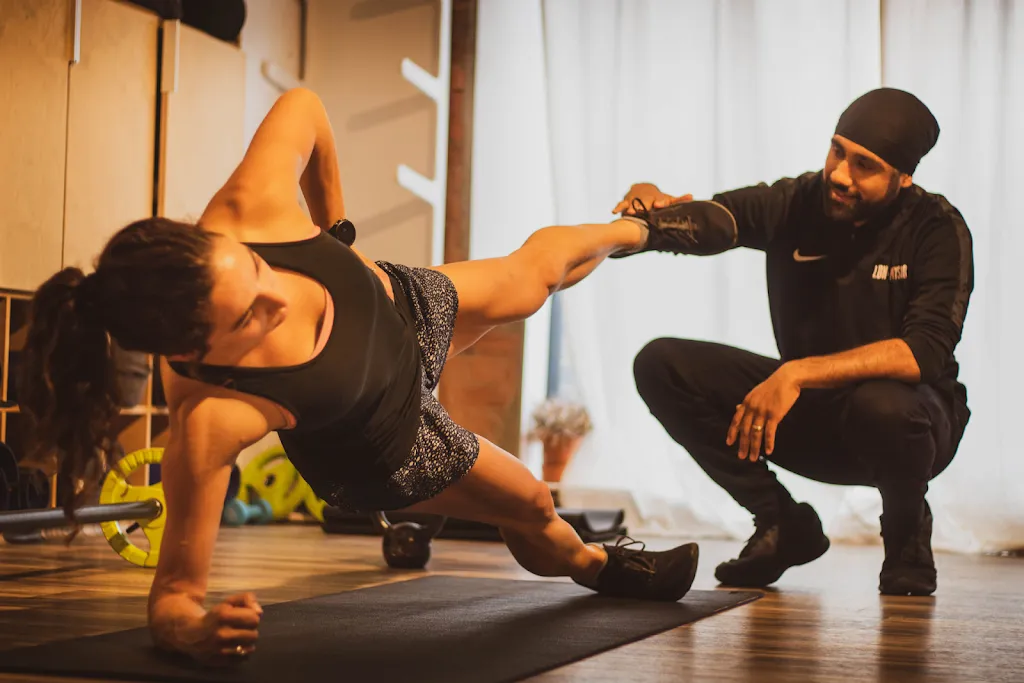 LDN PHYSIO | Hackney