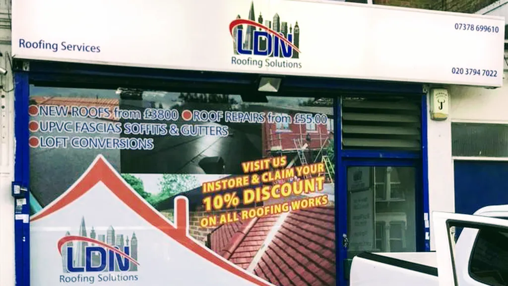 LDN Roofing Solutions