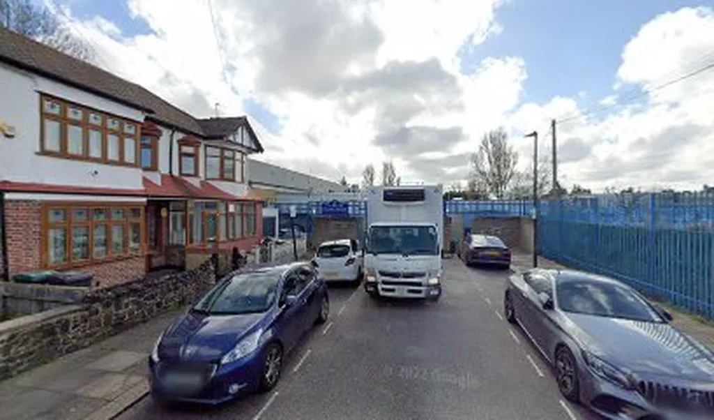 Lea Valley Primary School