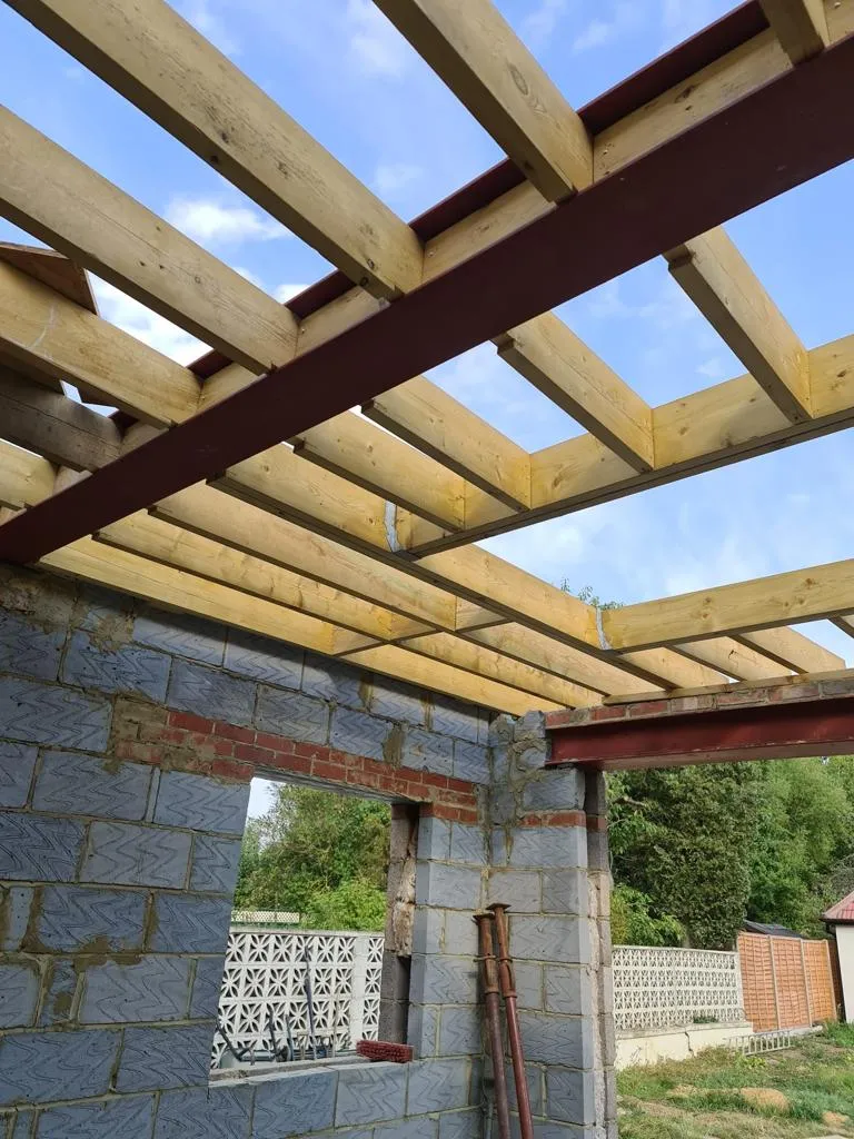 Lead-Tech Roofing