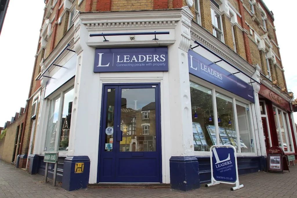 Leaders Letting & Estate Agents Beckenham