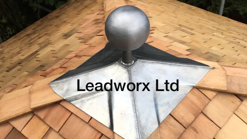 Leadworx Ltd Roofing & Leadwork Specialists
