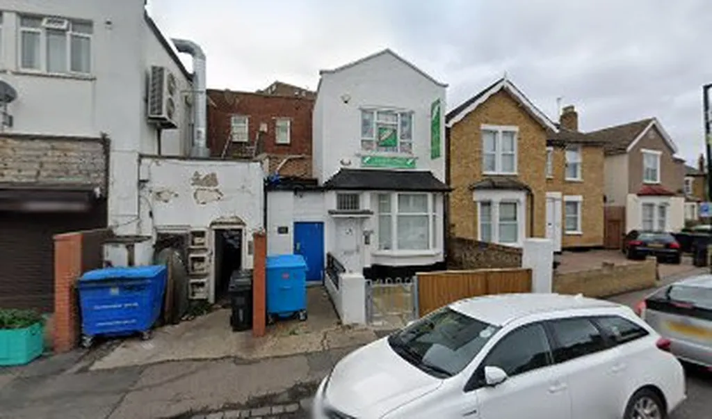 Leaf Lettings