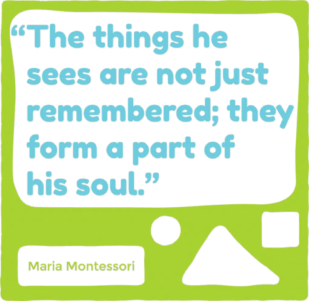 Learning Stars Montessori