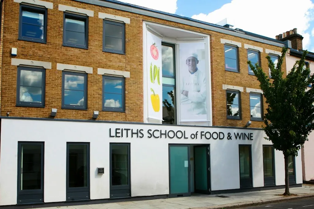 Leiths School of Food and Wine