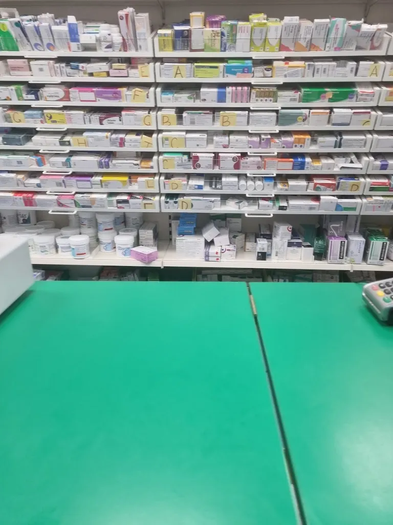Lenny Chemist