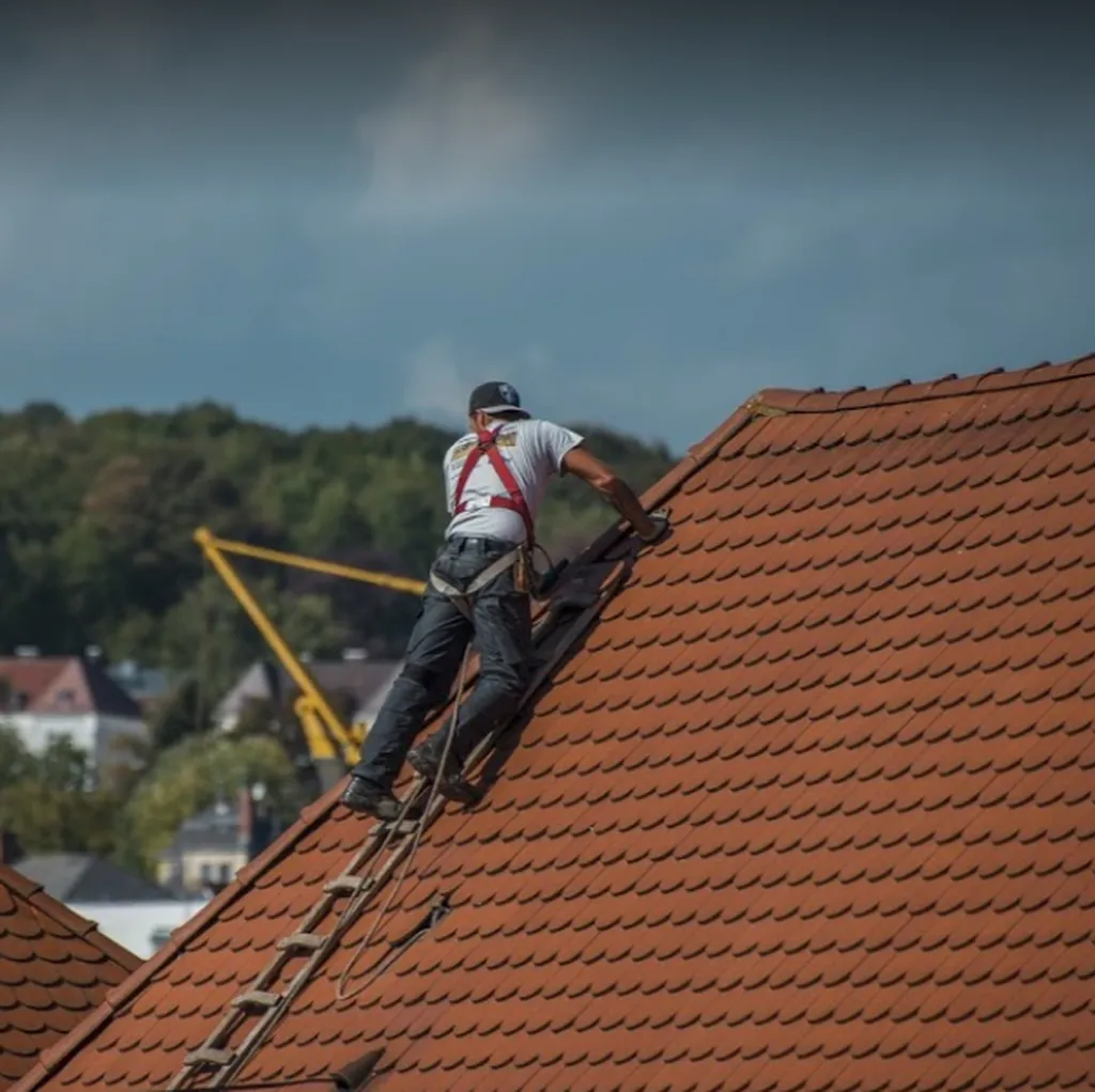 Lenny Gibbs Roofing and Building Services