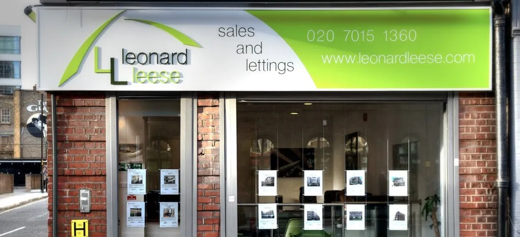 Leonard Leese