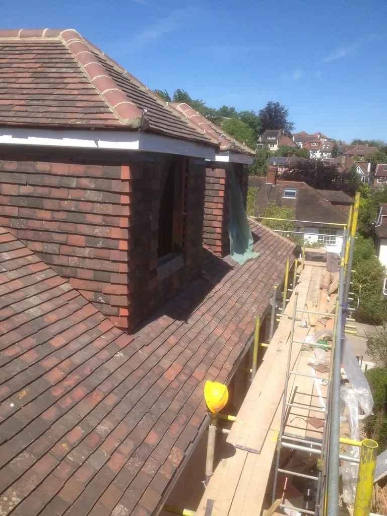 Leonard McCaul & Sons Roofing Specialists