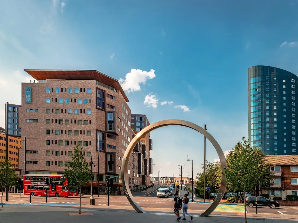 Lettley | Property Lettings & Management | East London