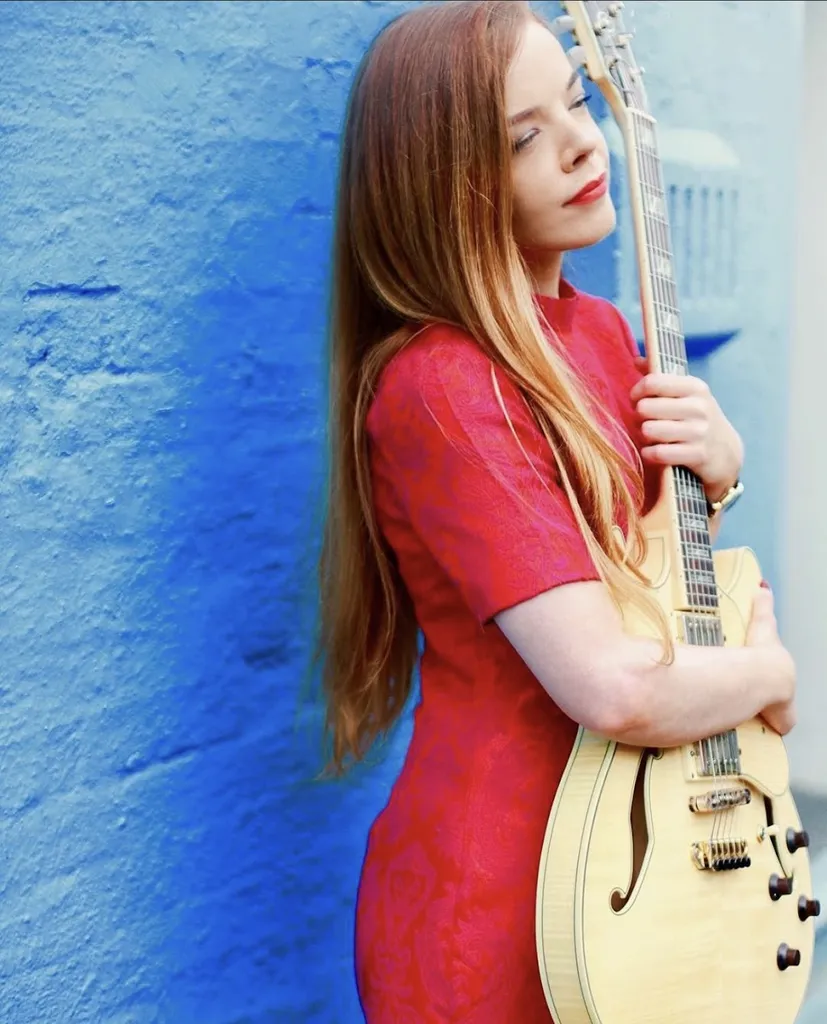 Lewisham Guitar School - guitar, ukulele and bass classes in Forest Hill and South East London