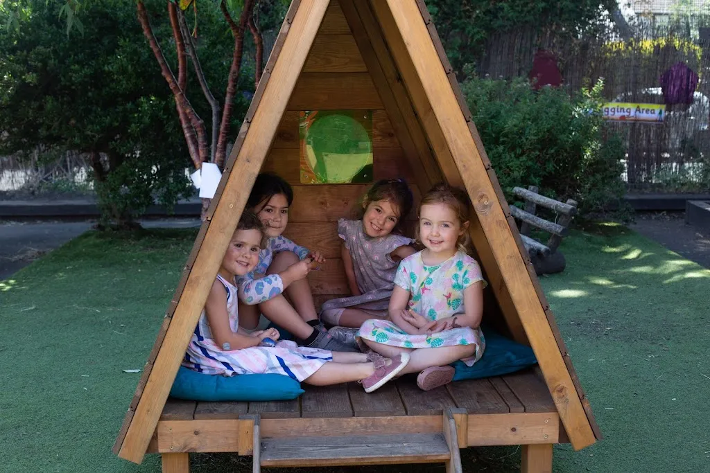 LEYF - Gumboots Nursery & Pre-School