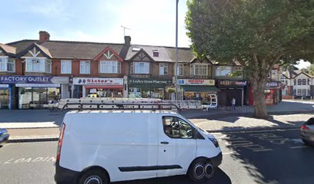 Leyton Green Pharmacy