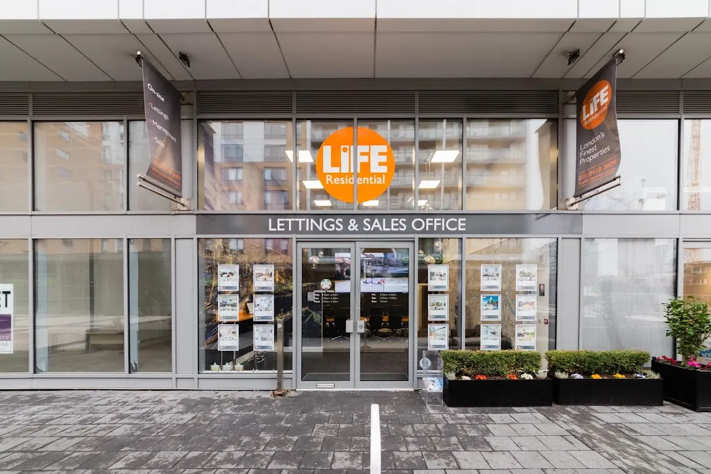 LiFE Residential Greenwich Estate Agents