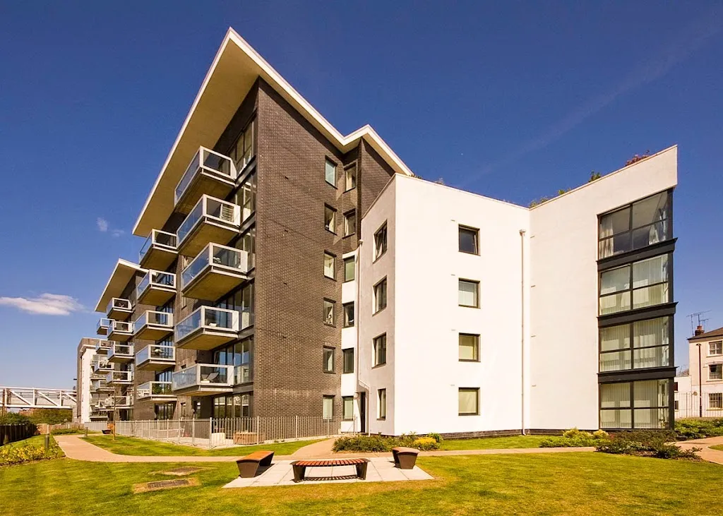 LiFE Residential North & City Estate Agents
