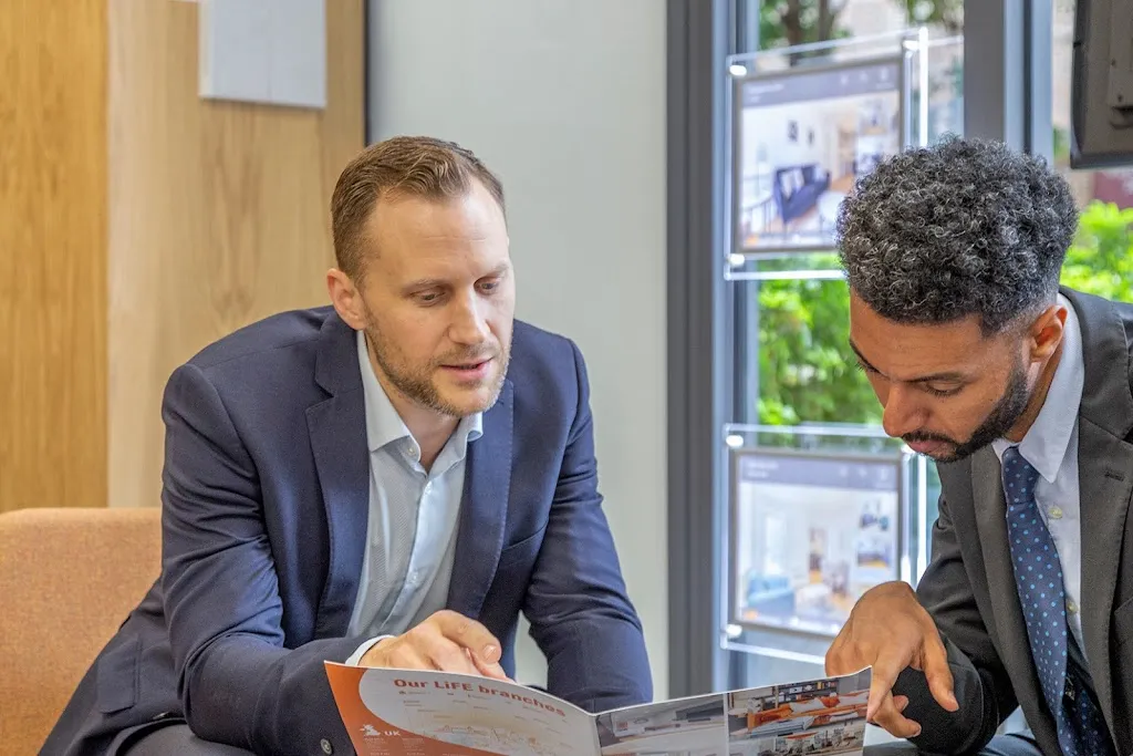 LiFE Residential West London Estate Agents