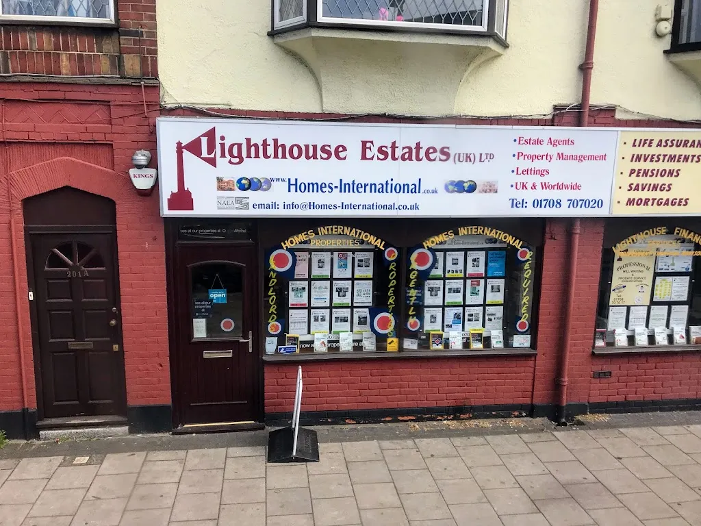Lighthouse Estates