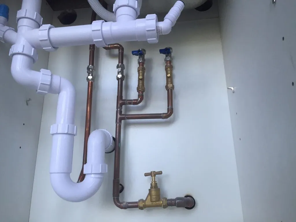 Lika Company Eagles Nest plumbing and heating