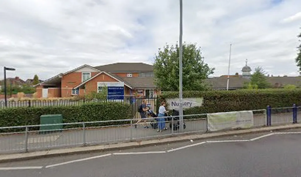 Lime Academy Larkswood
