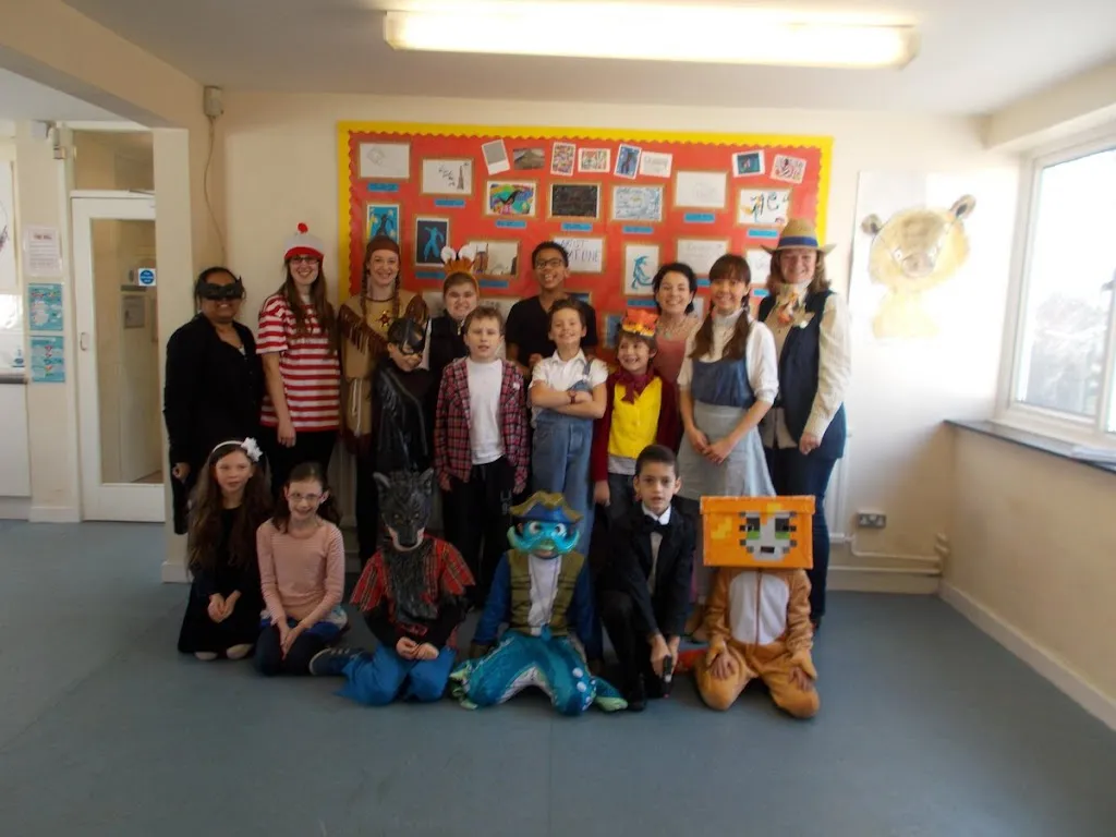 Limespring Education Centre, formerly Limespring School - For Dyslexic & Dyspraxic Children