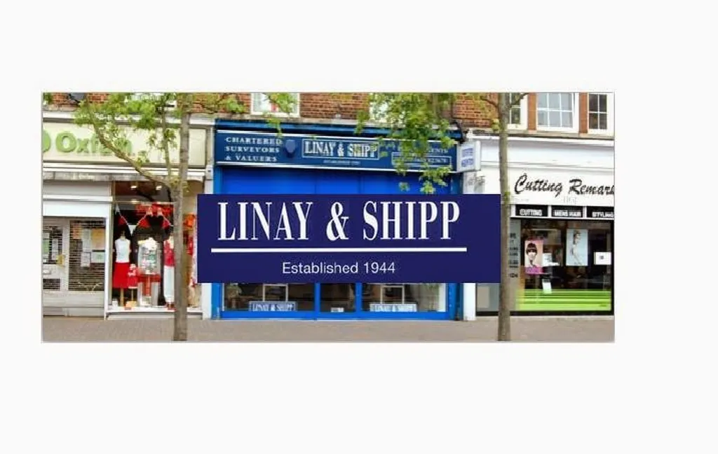 Linay and Shipp Estate Agents Orpington