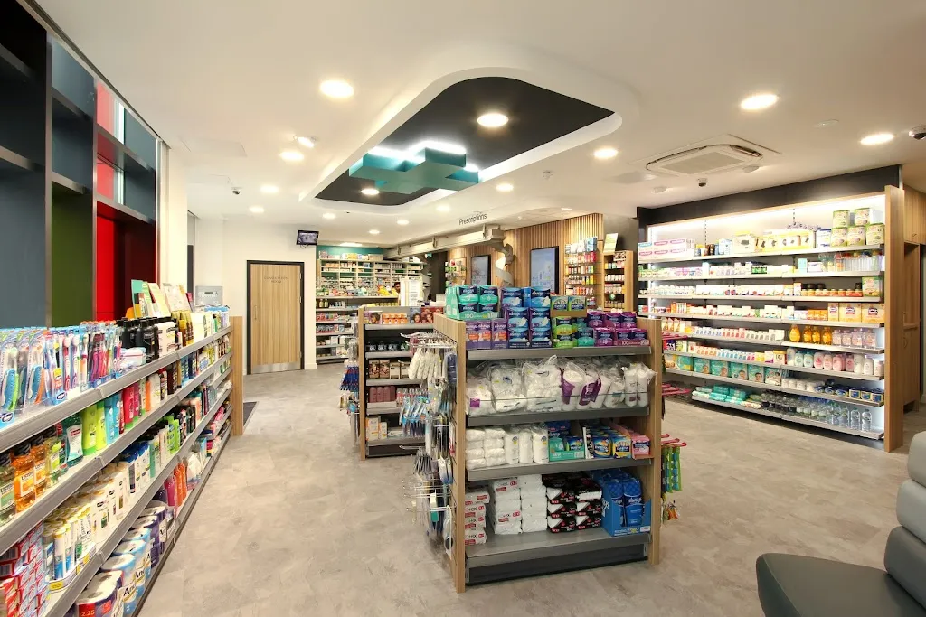 Lincoln Pharmacy