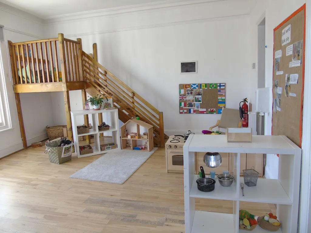 Linden Tree Nursery Schools