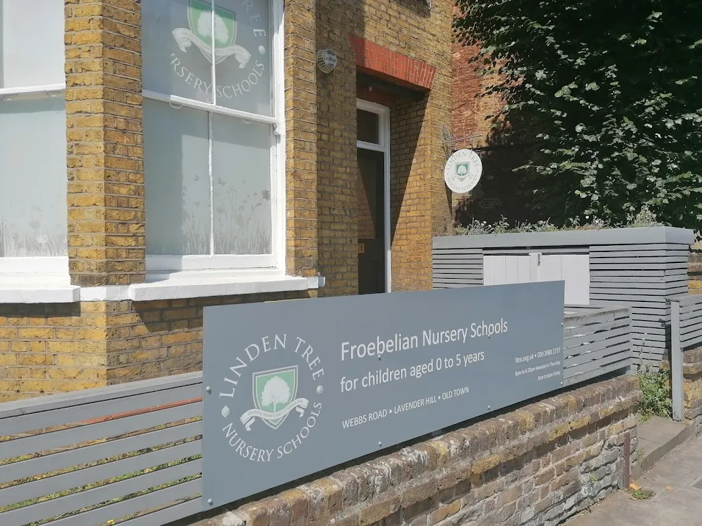 Linden Tree Nursery Schools