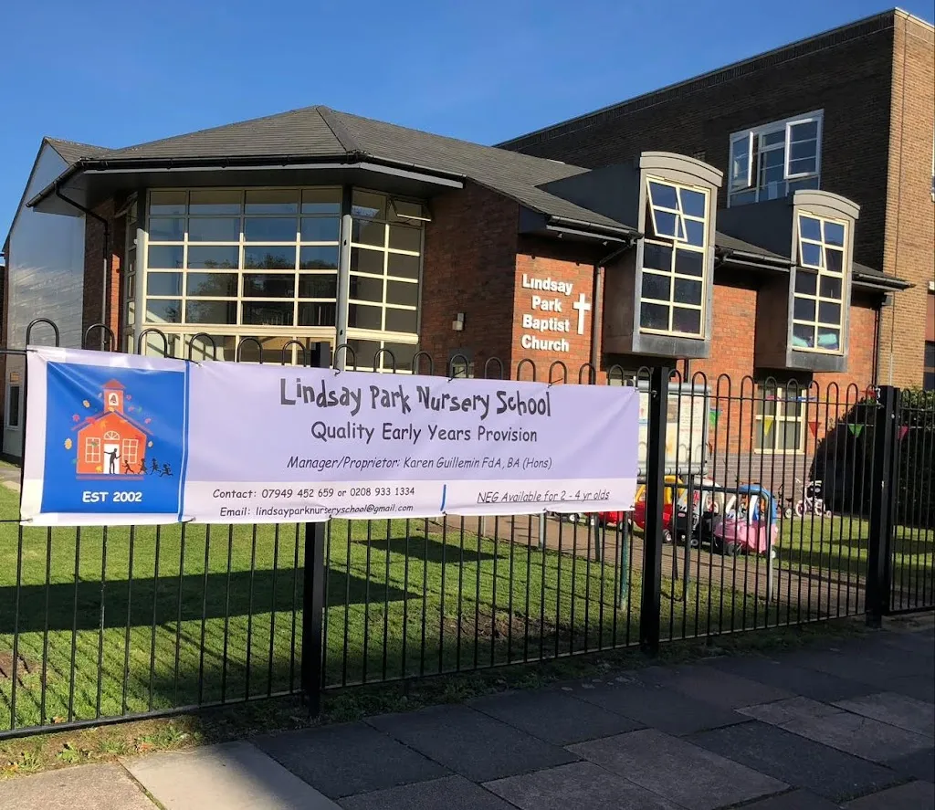 Lindsay Park Nursery School LTD