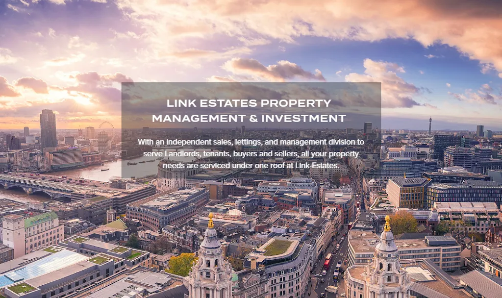 Link-Estates