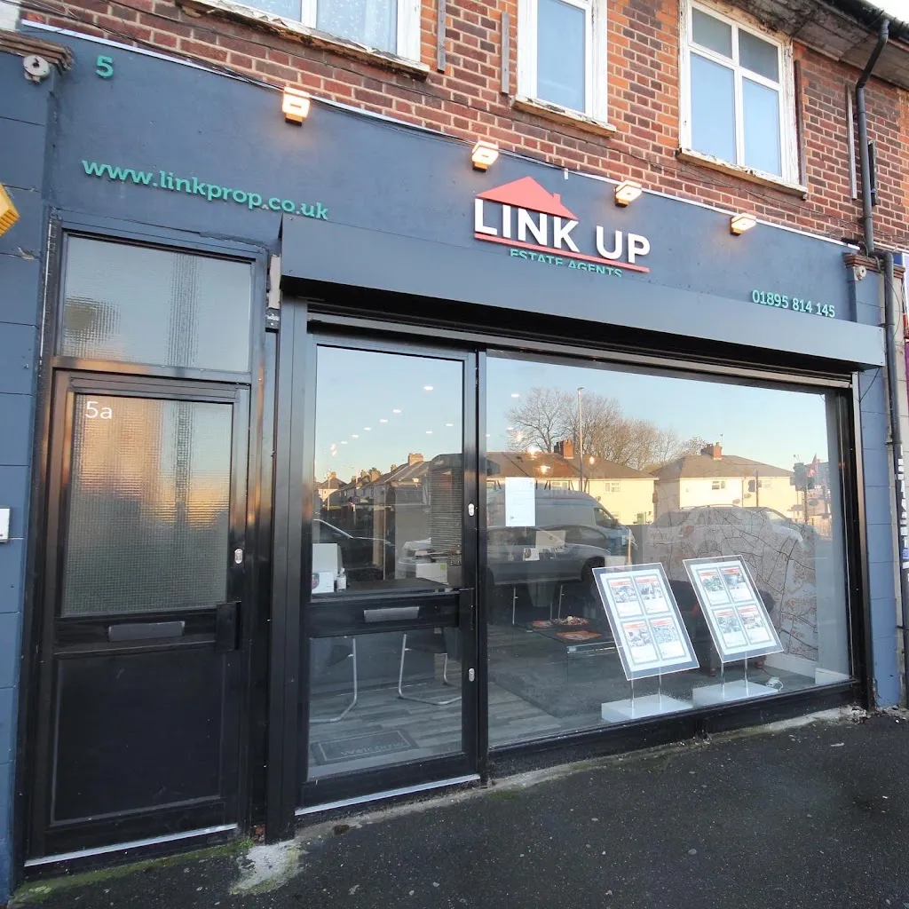 Link Up Estate Agents