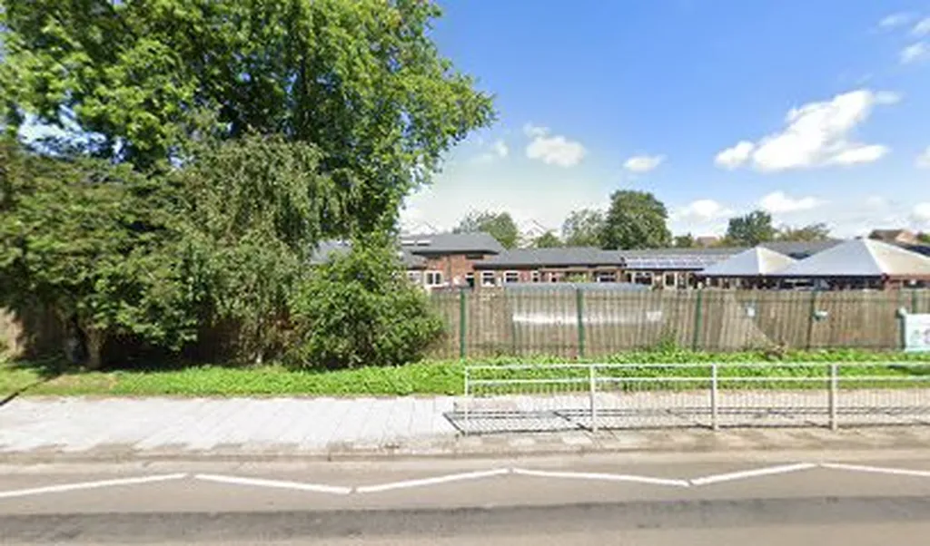 Linton Mead Primary School