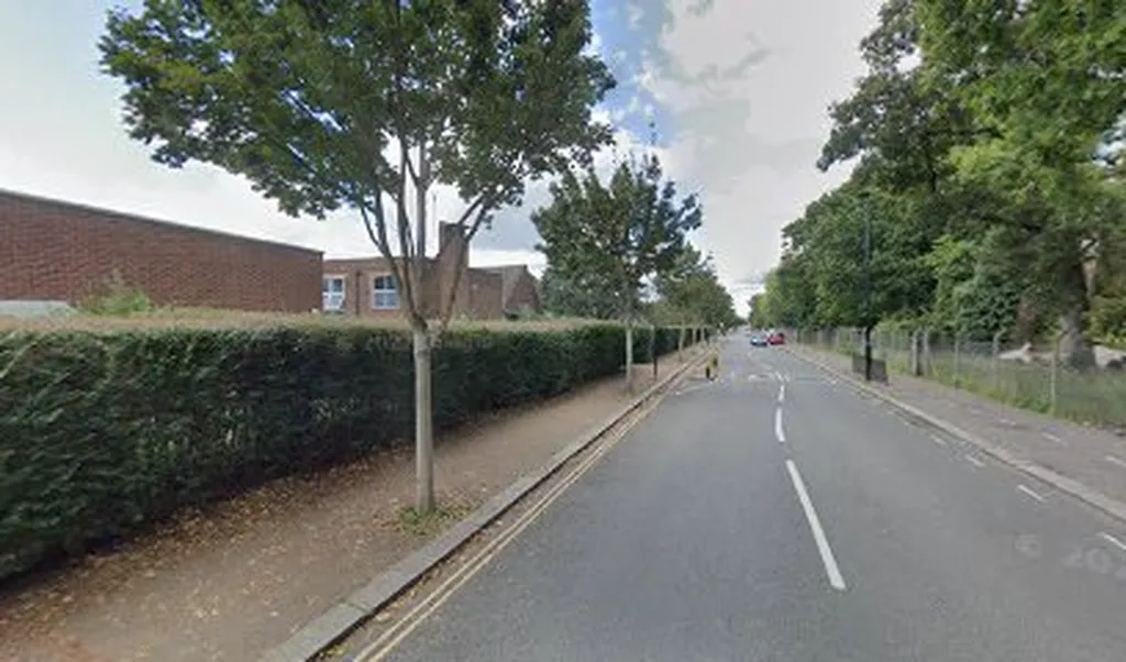 Lionel Primary School