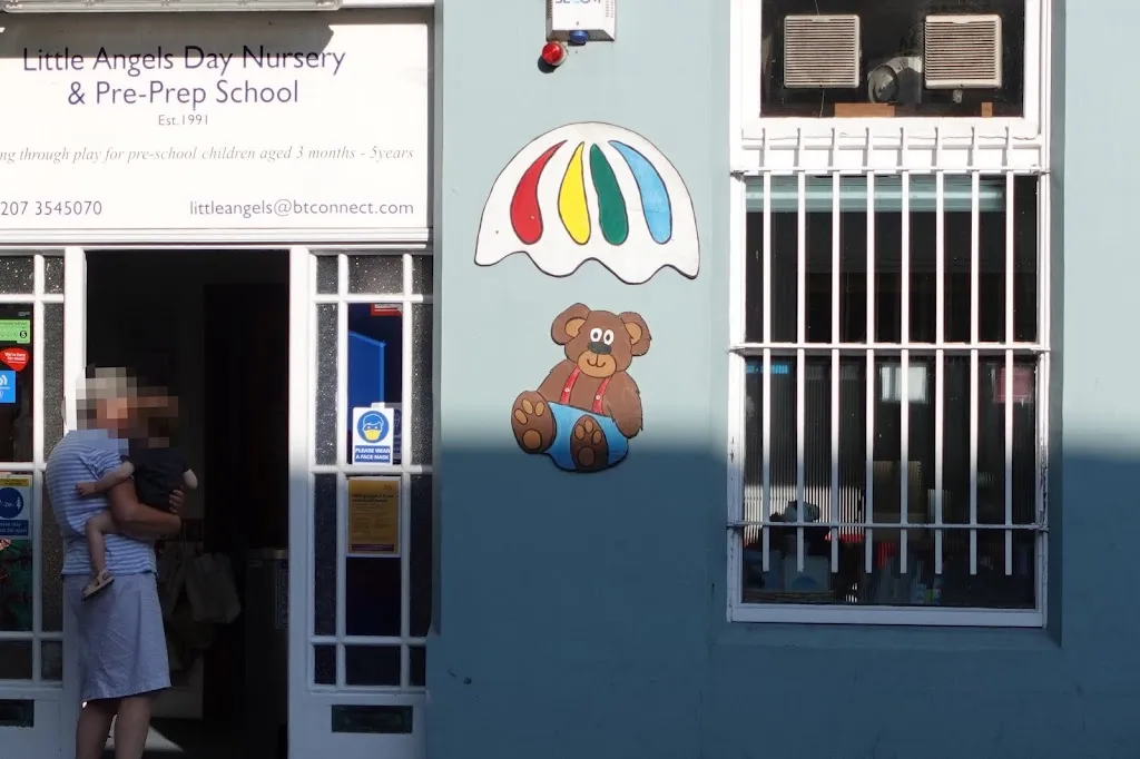 Little Angels Day Nursery & Pre Prep School (Highbury)