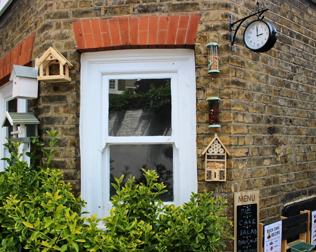 Little Angels' Schoolhouse - LAS Nursery