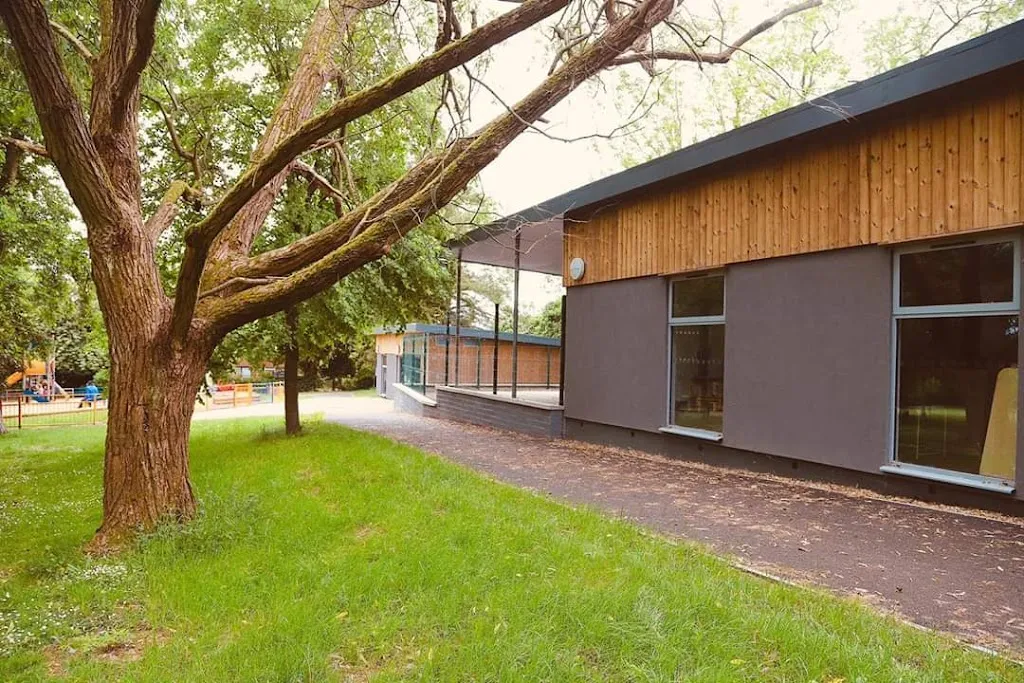 Little Avanti - Stanmore