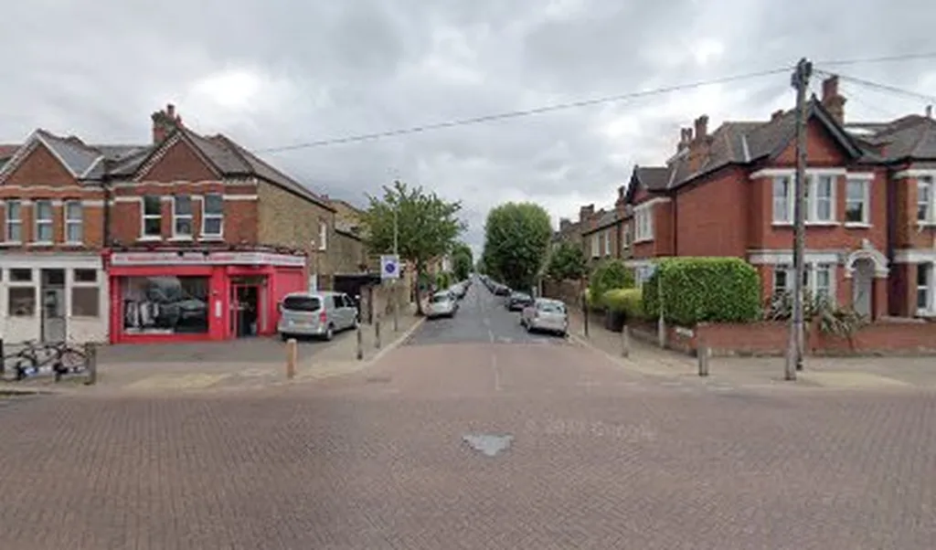 Little Beans Boutique Nursery - Tooting