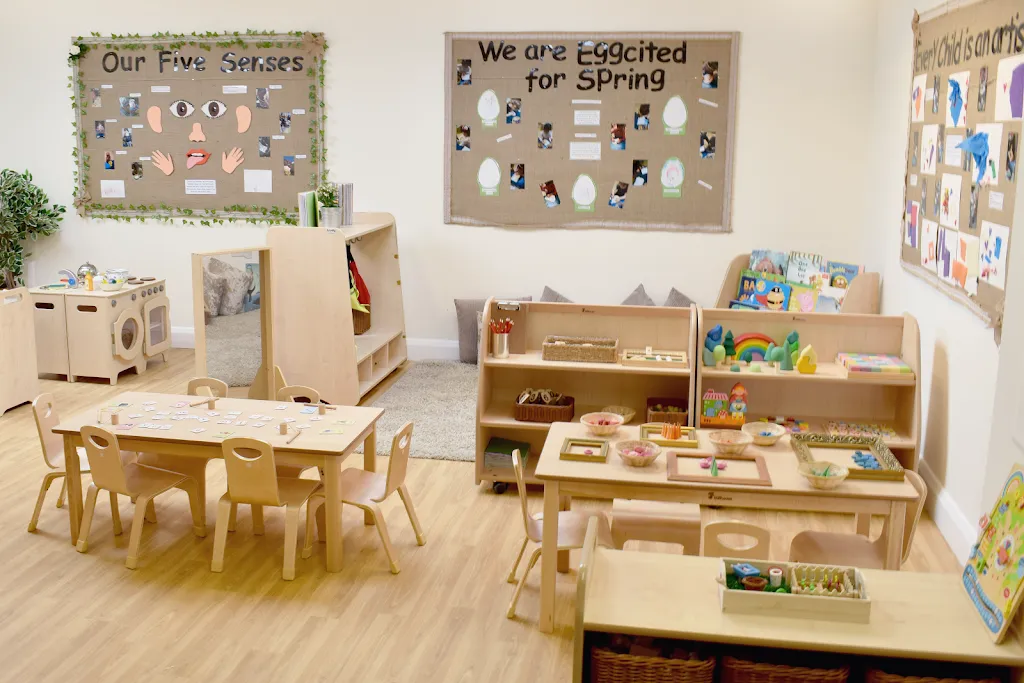 Little Cubs Academy Preschool & Nursery Forest Hill, Honor Oak
