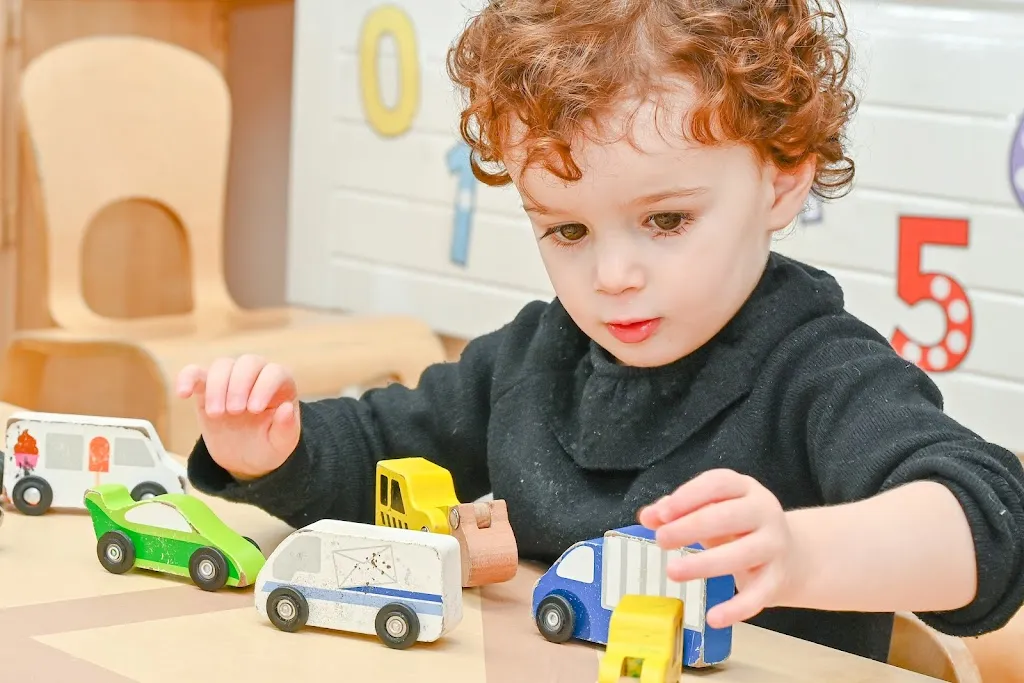 Little Garden The Kentish Town Day Nursery & Pre-School