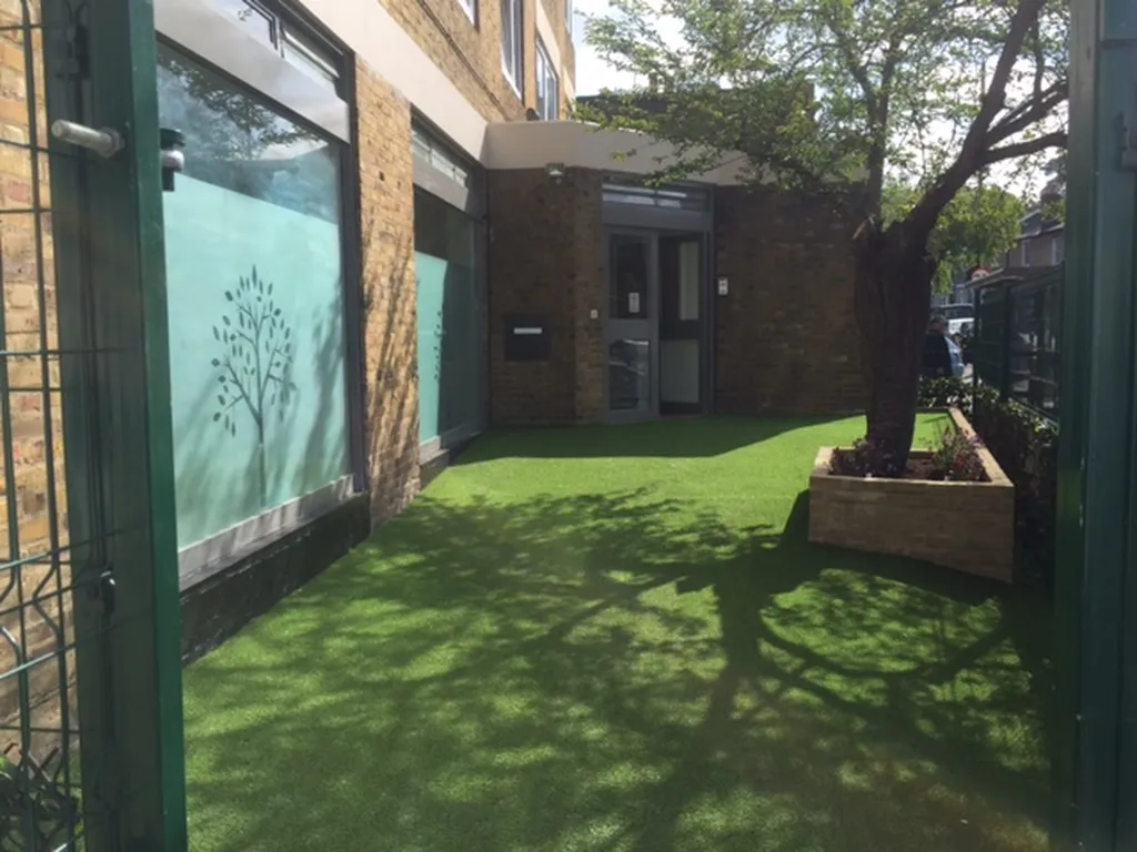 Little Garden The Roehampton Day Nursery & Pre-School