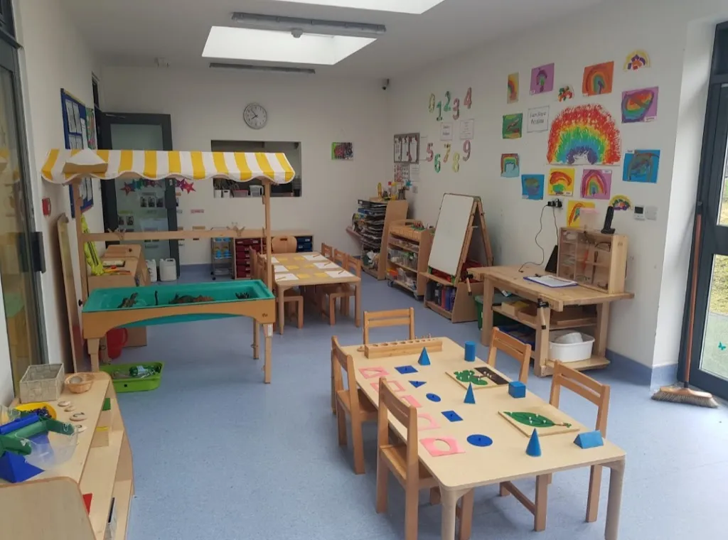 Little Leaders Rayners Lane
