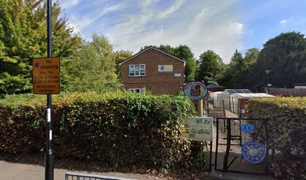 Little Learners Day Nursery