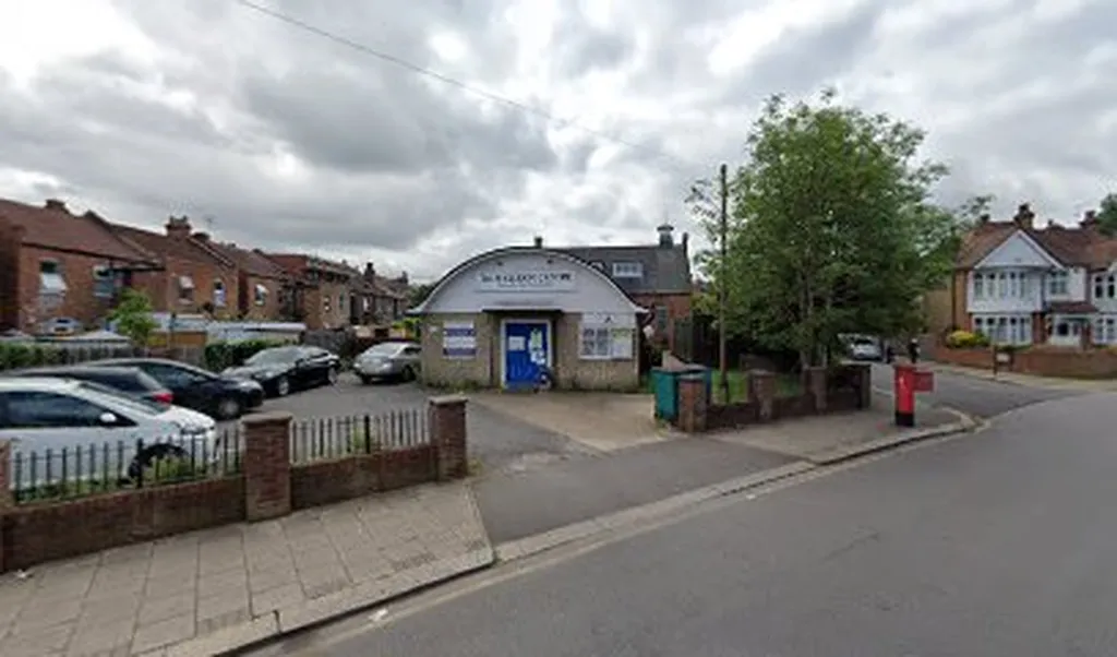Little Learners Pre-School (Harrow)
