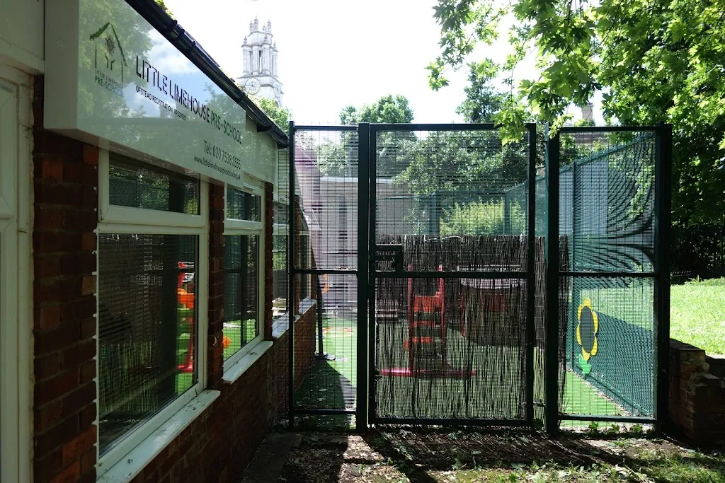 Little Limehouse Pre-School