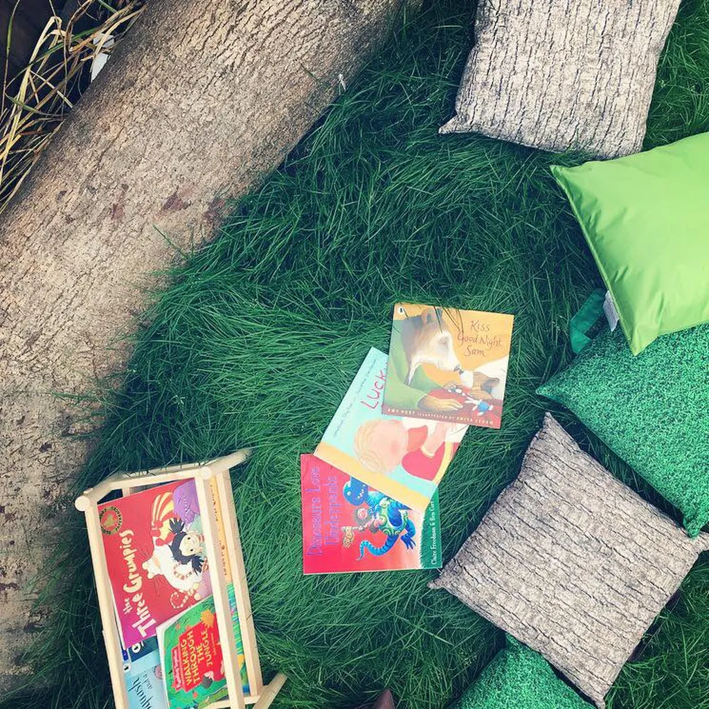 Little Orchard House Nursery Childcare
